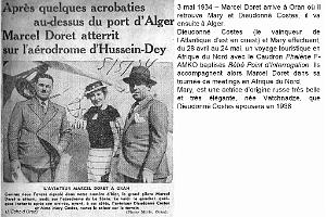 81 - LES MEETINGS AERIENS EN ALGERIE 1927 1938_000035